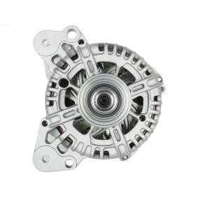 Lichtmaschine von AS-PL
