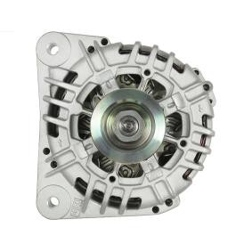 Lichtmaschine von AS-PL