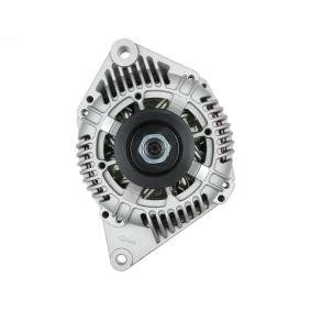 RENAULT Lichtmaschine von AS-PL