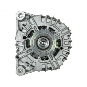 Lichtmaschine von AS-PL