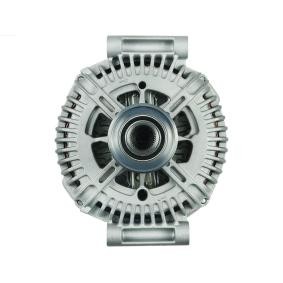 Lichtmaschine von AS-PL