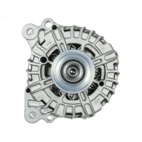 Lichtmaschine von AS-PL