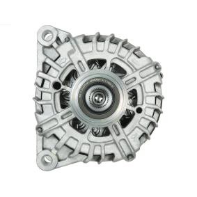 Lichtmaschine von AS-PL