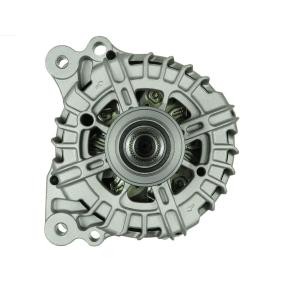 Lichtmaschine von AS-PL