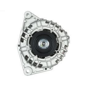 Lichtmaschine von AS-PL