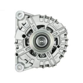 Lichtmaschine von AS-PL