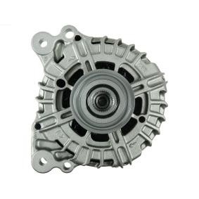 Lichtmaschine von AS-PL