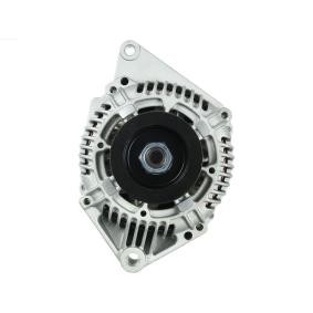 Lichtmaschine A3291