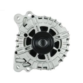 Lichtmaschine von AS-PL