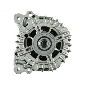 Lichtmaschine von AS-PL