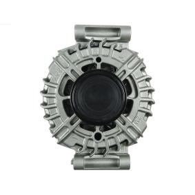 Lichtmaschine von AS-PL