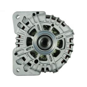 Lichtmaschine von AS-PL