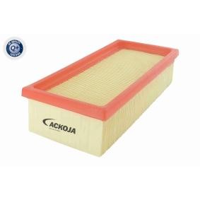 Luftfilter von ACKOJA A37-0400