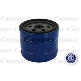 Ölfilter von ACKOJA A38-0507