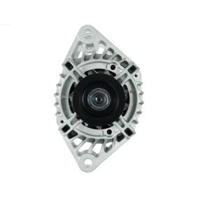 Lichtmaschine A4017