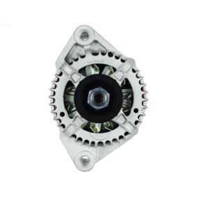 Lichtmaschine A4020