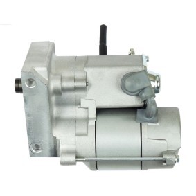 Lichtmaschine von AS-PL