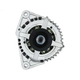 Lichtmaschine A4026