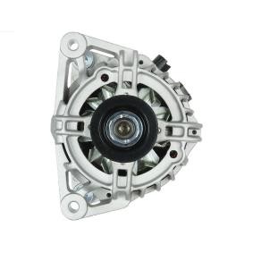 Lichtmaschine von AS-PL