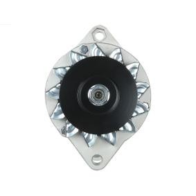 Lichtmaschine A4029