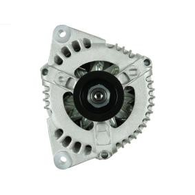 Lichtmaschine von AS-PL