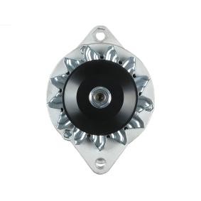 Lichtmaschine A4039