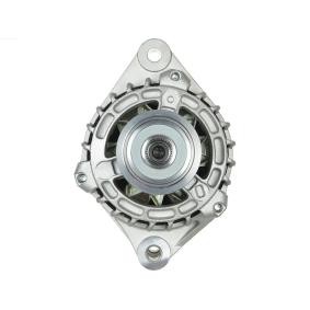 Lichtmaschine A4042(P)