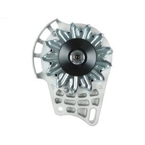Lichtmaschine A4047