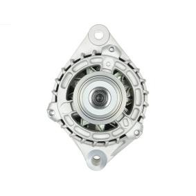 SAAB Lichtmaschine von AS-PL