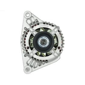 Lichtmaschine A4052