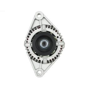 Lichtmaschine von AS-PL