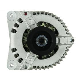 Lichtmaschine A4054