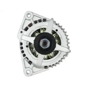 Lichtmaschine von AS-PL