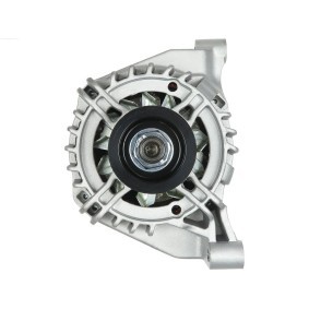 Lichtmaschine A4058