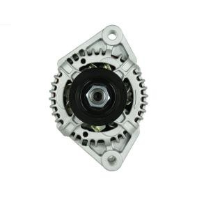 Lichtmaschine A4062