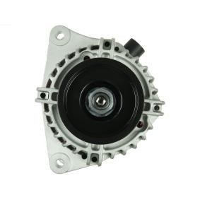 Lichtmaschine von AS-PL