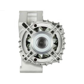 Lichtmaschine von AS-PL