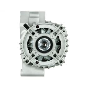 RENAULT Lichtmaschine von AS-PL