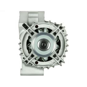 RENAULT Lichtmaschine von AS-PL