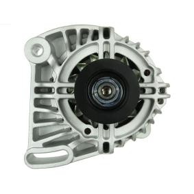 Lichtmaschine A4072