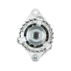 Lichtmaschine von AS-PL