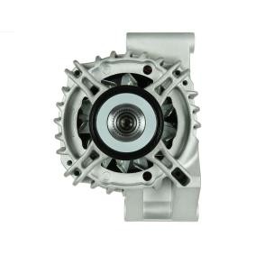 SUZUKI Lichtmaschine von AS-PL