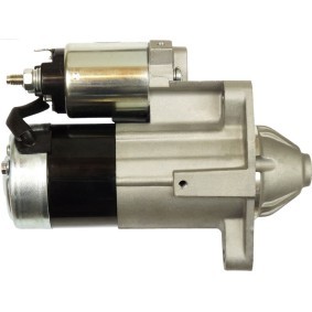 Lichtmaschine von AS-PL