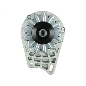 Lichtmaschine A4081