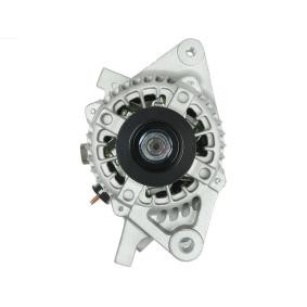 Lichtmaschine A4088