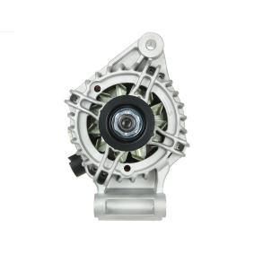 Lichtmaschine von AS-PL