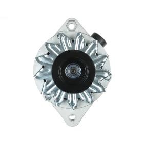 Lichtmaschine A4092