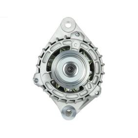 Lichtmaschine A4096(P)