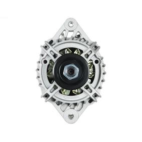SUZUKI Lichtmaschine von AS-PL