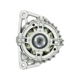 Lichtmaschine A4103